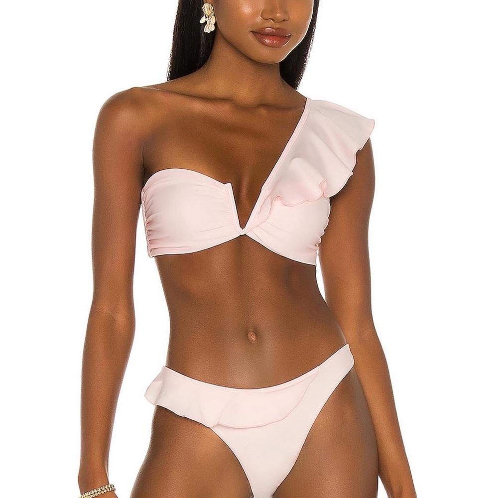 Tularosa Aranza Top and Aranza Bottom